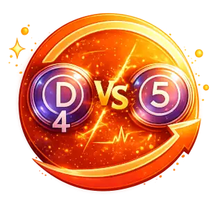 Comparatif Divi4 vs Divi5