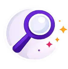 Loupe - analyse complète