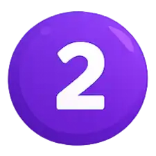 Étape 2