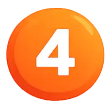 Étape 4