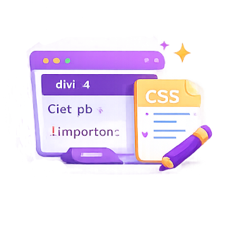Css personnalisé