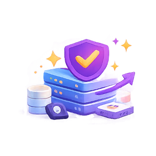 Sauvegarde complête