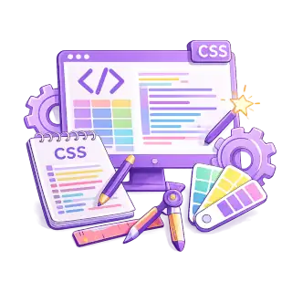 Ajustements du CSS